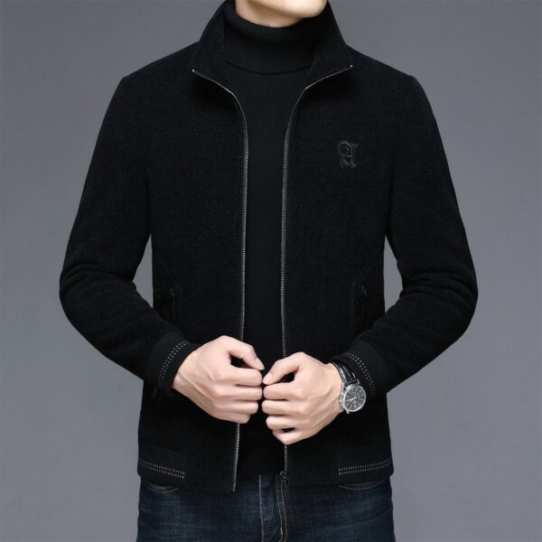 MEN'S STYLISH JACKET - Image 2