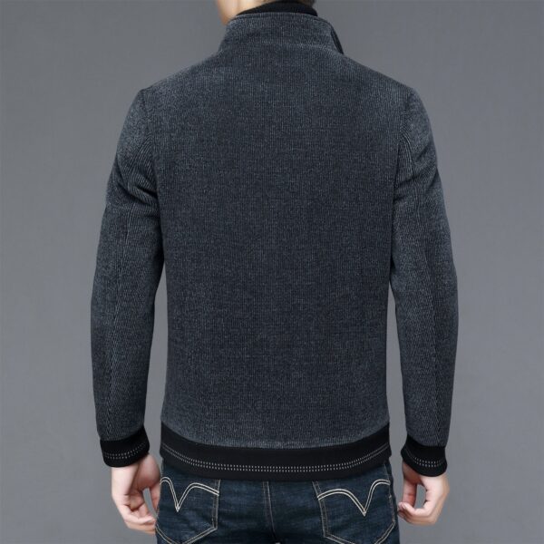 MEN'S STYLISH JACKET - Image 6