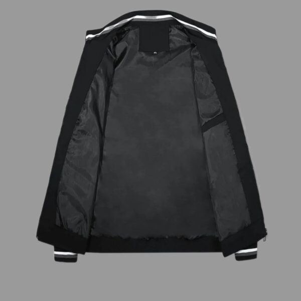 Men's Bomber Jacket - Image 6